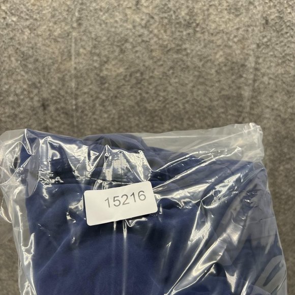 Brooks Brother Shorts Men 36 Casual Blue Chino Pants Pocket Outdoor Bermuda - Picture 12 of 12